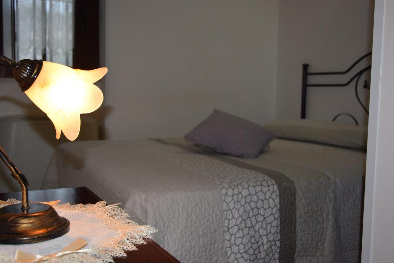 Quei Trulli Divini Bed & Breakfast มาร์ตินาฟรังกา ภายนอก รูปภาพ